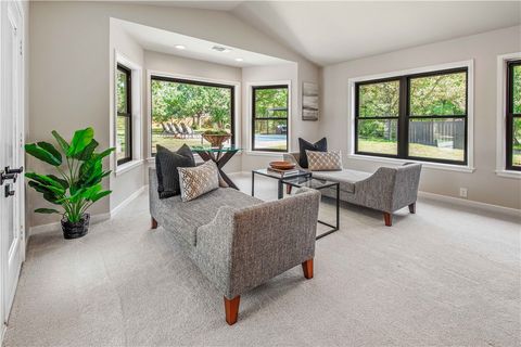 Tiny photo for 743 S Rosemary Drive, Bryan, TX 77802 (MLS # 26004365)