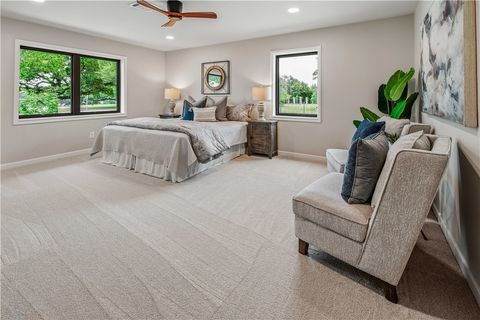 Tiny photo for 743 S Rosemary Drive, Bryan, TX 77802 (MLS # 26004365)