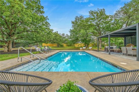 Tiny photo for 743 S Rosemary Drive, Bryan, TX 77802 (MLS # 26004365)