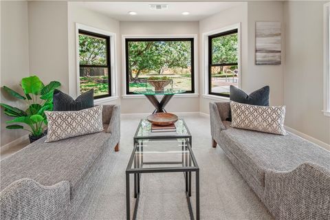 Tiny photo for 743 S Rosemary Drive, Bryan, TX 77802 (MLS # 26004365)