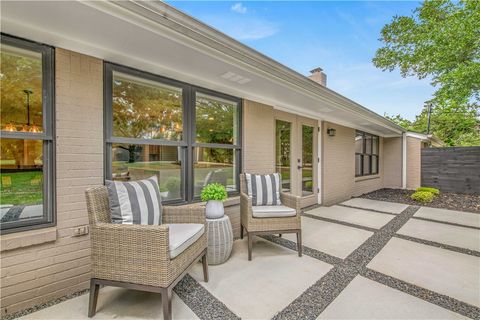 Tiny photo for 743 S Rosemary Drive, Bryan, TX 77802 (MLS # 26004365)