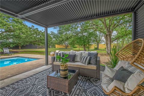 Tiny photo for 743 S Rosemary Drive, Bryan, TX 77802 (MLS # 26004365)