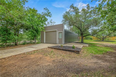 Tiny photo for 743 S Rosemary Drive, Bryan, TX 77802 (MLS # 26004365)
