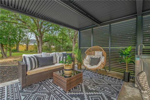 Tiny photo for 743 S Rosemary Drive, Bryan, TX 77802 (MLS # 26004365)