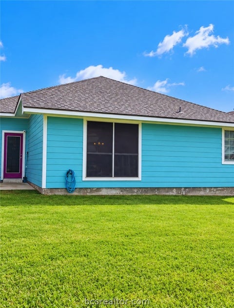 Tiny photo for 2802 Silver Oak Drive, College Station, TX 77845 (MLS # 26011467)
