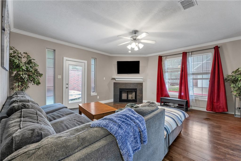 Photo of 3527 Myth Lane, College Station, TX 77845 (MLS # 26003962)