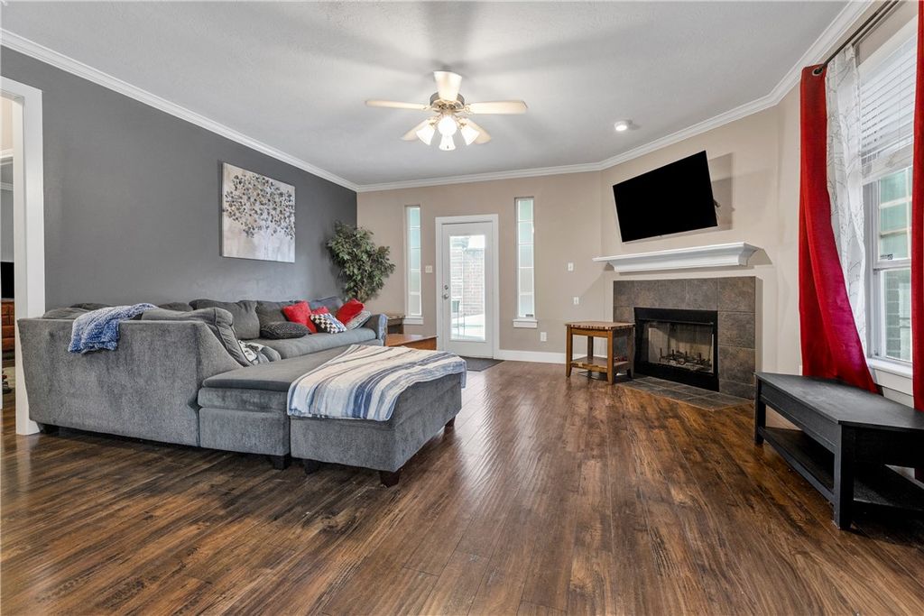 Photo of 3527 Myth Lane, College Station, TX 77845 (MLS # 26003962)