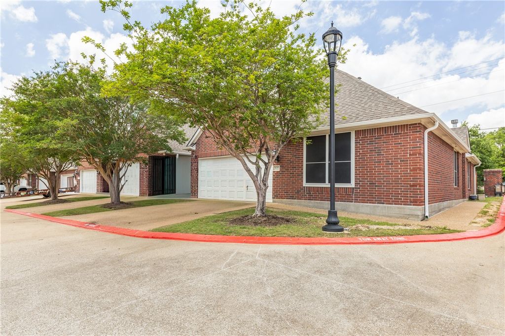 Photo of 3527 Myth Lane, College Station, TX 77845 (MLS # 26003962)