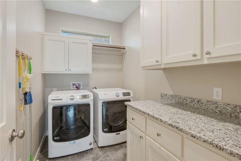 Tiny photo for 3081 Peterson Circle, Bryan, TX 77802 (MLS # 25011345)
