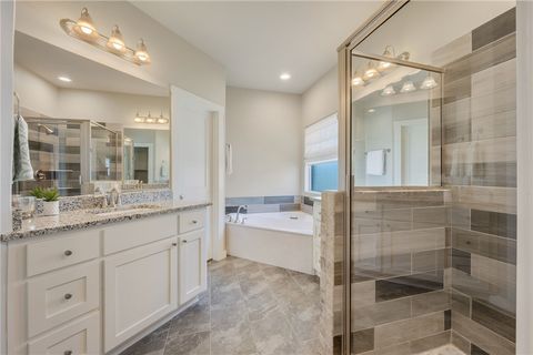 Tiny photo for 3081 Peterson Circle, Bryan, TX 77802 (MLS # 25011345)