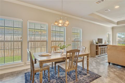 Tiny photo for 3081 Peterson Circle, Bryan, TX 77802 (MLS # 25011345)