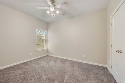 Tiny photo for 3081 Peterson Circle, Bryan, TX 77802 (MLS # 25011345)