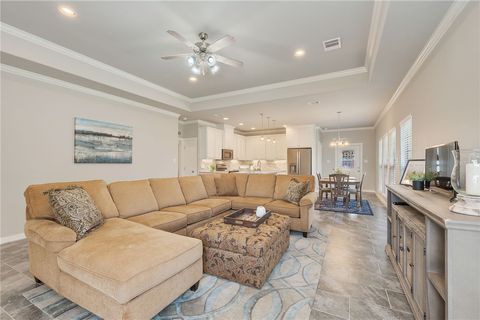 Tiny photo for 3081 Peterson Circle, Bryan, TX 77802 (MLS # 25011345)