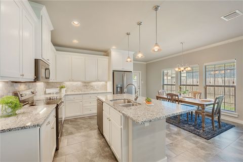 Tiny photo for 3081 Peterson Circle, Bryan, TX 77802 (MLS # 25011345)