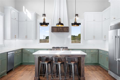 Tiny photo for 10482 County Road 276, Somerville, TX 77879 (MLS # 26005718)