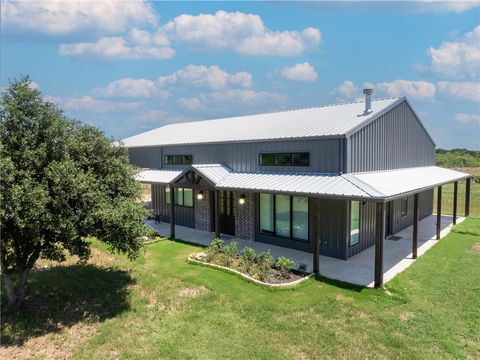 Tiny photo for 10482 County Road 276, Somerville, TX 77879 (MLS # 26005718)