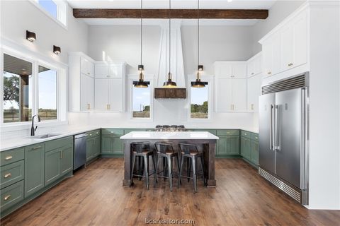 Tiny photo for 10482 County Road 276, Somerville, TX 77879 (MLS # 26005718)