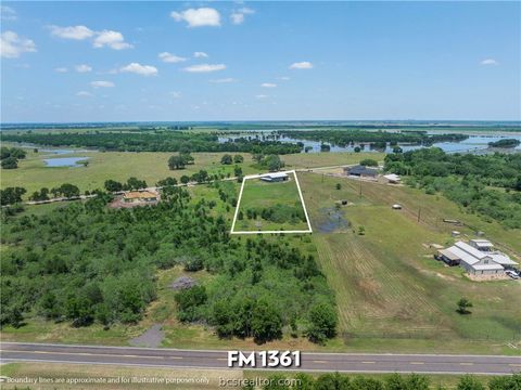 Tiny photo for 10482 County Road 276, Somerville, TX 77879 (MLS # 26005718)