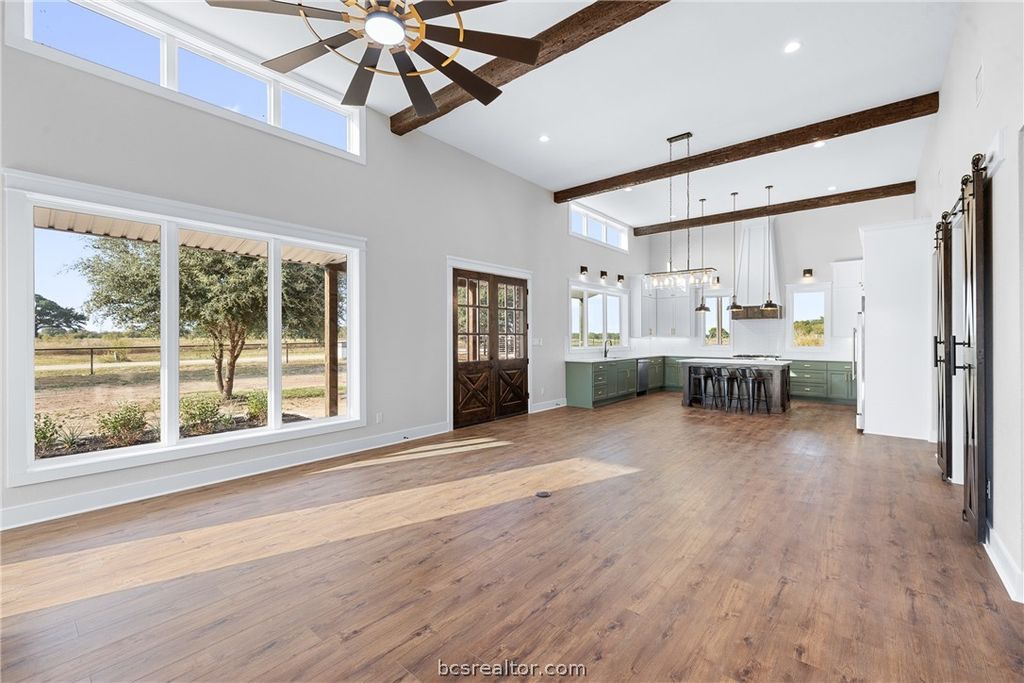Photo of 10482 County Road 276, Somerville, TX 77879 (MLS # 26005718)