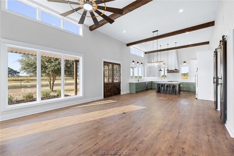 Tiny photo for 10482 County Road 276, Somerville, TX 77879 (MLS # 26005718)