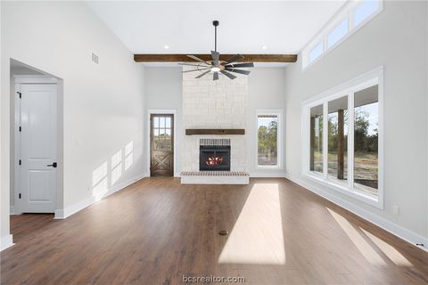 Tiny photo for 10482 County Road 276, Somerville, TX 77879 (MLS # 26005718)