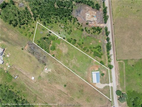 Tiny photo for 10482 County Road 276, Somerville, TX 77879 (MLS # 26005718)