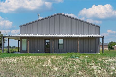 Tiny photo for 10482 County Road 276, Somerville, TX 77879 (MLS # 26005718)