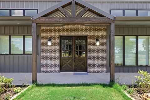 Tiny photo for 10482 County Road 276, Somerville, TX 77879 (MLS # 26005718)