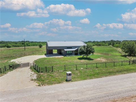 Tiny photo for 10482 County Road 276, Somerville, TX 77879 (MLS # 26005718)