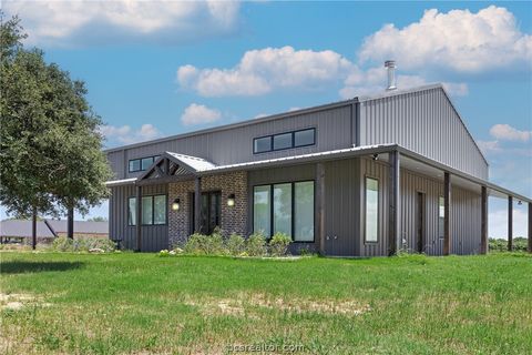 Tiny photo for 10482 County Road 276, Somerville, TX 77879 (MLS # 26005718)