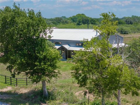 Tiny photo for 10482 County Road 276, Somerville, TX 77879 (MLS # 26005718)