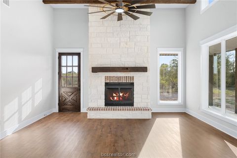 Tiny photo for 10482 County Road 276, Somerville, TX 77879 (MLS # 26005718)