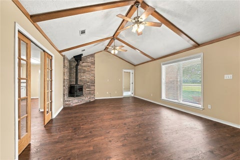Tiny photo for 4551 Andert Road, Bryan, TX 77808 (MLS # 26012093)