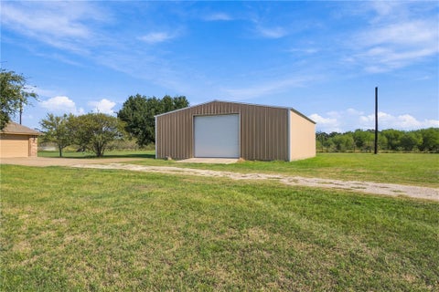 Tiny photo for 4551 Andert Road, Bryan, TX 77808 (MLS # 26012093)