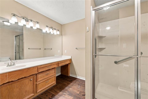 Tiny photo for 4551 Andert Road, Bryan, TX 77808 (MLS # 26012093)