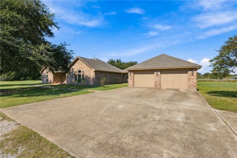 Tiny photo for 4551 Andert Road, Bryan, TX 77808 (MLS # 26012093)