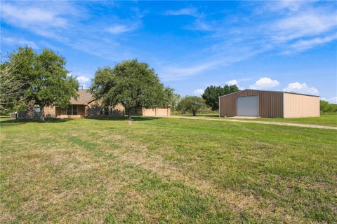 Photo of 4551 Andert Road, Bryan, TX 77808 (MLS # 26012093)