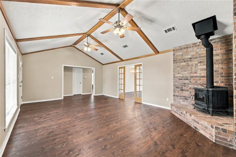 Tiny photo for 4551 Andert Road, Bryan, TX 77808 (MLS # 26012093)