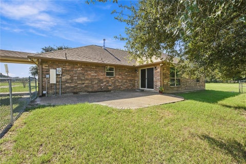 Tiny photo for 4551 Andert Road, Bryan, TX 77808 (MLS # 26012093)