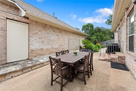 Tiny photo for 919 Grand Oaks Circle, College Station, TX 77840 (MLS # 26005314)