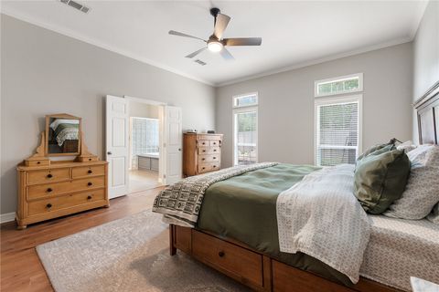 Tiny photo for 919 Grand Oaks Circle, College Station, TX 77840 (MLS # 26005314)