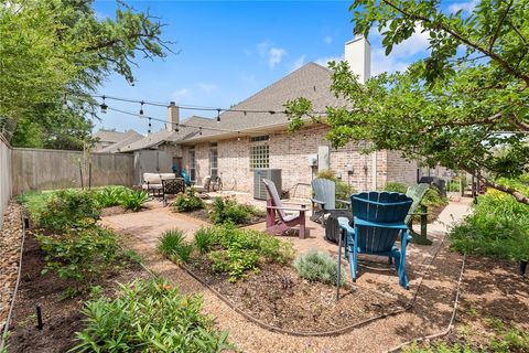 Tiny photo for 919 Grand Oaks Circle, College Station, TX 77840 (MLS # 26005314)