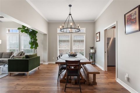 Tiny photo for 919 Grand Oaks Circle, College Station, TX 77840 (MLS # 26005314)
