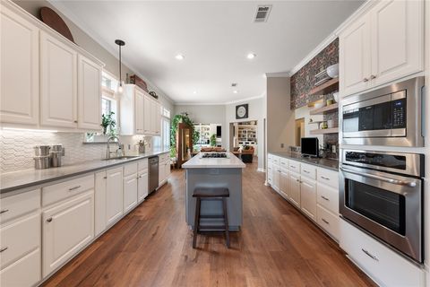 Tiny photo for 919 Grand Oaks Circle, College Station, TX 77840 (MLS # 26005314)