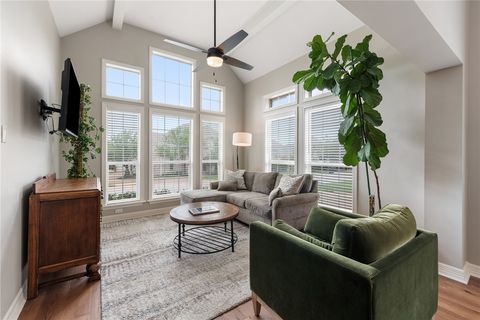Tiny photo for 919 Grand Oaks Circle, College Station, TX 77840 (MLS # 26005314)
