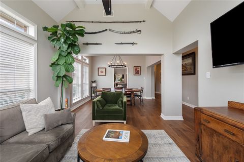 Tiny photo for 919 Grand Oaks Circle, College Station, TX 77840 (MLS # 26005314)
