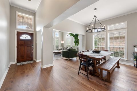 Tiny photo for 919 Grand Oaks Circle, College Station, TX 77840 (MLS # 26005314)