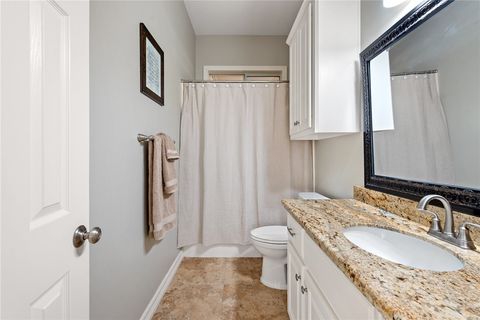 Tiny photo for 919 Grand Oaks Circle, College Station, TX 77840 (MLS # 26005314)