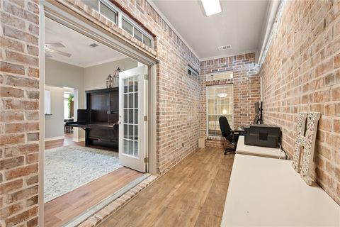 Tiny photo for 919 Grand Oaks Circle, College Station, TX 77840 (MLS # 26005314)