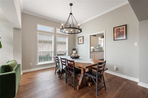Tiny photo for 919 Grand Oaks Circle, College Station, TX 77840 (MLS # 26005314)